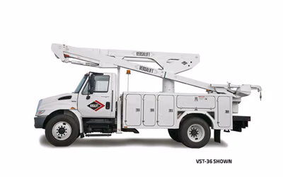 2025 Versalift VST-36-N 1
