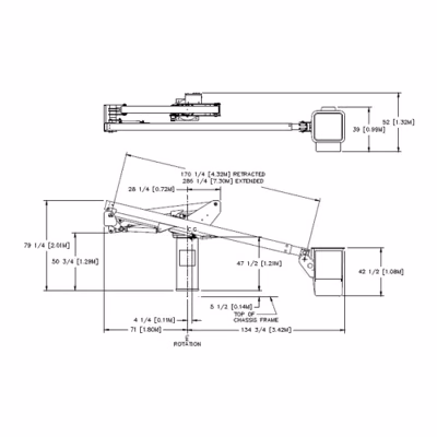 2026 Versalift SST-37-ENH 4