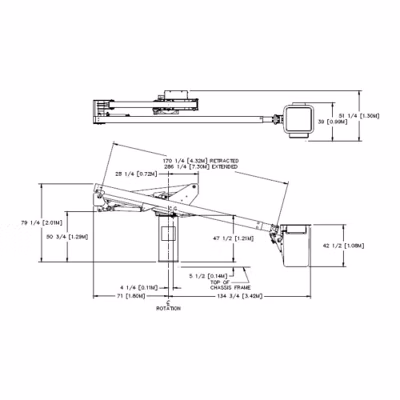 2026 Versalift SST-37-NE 4