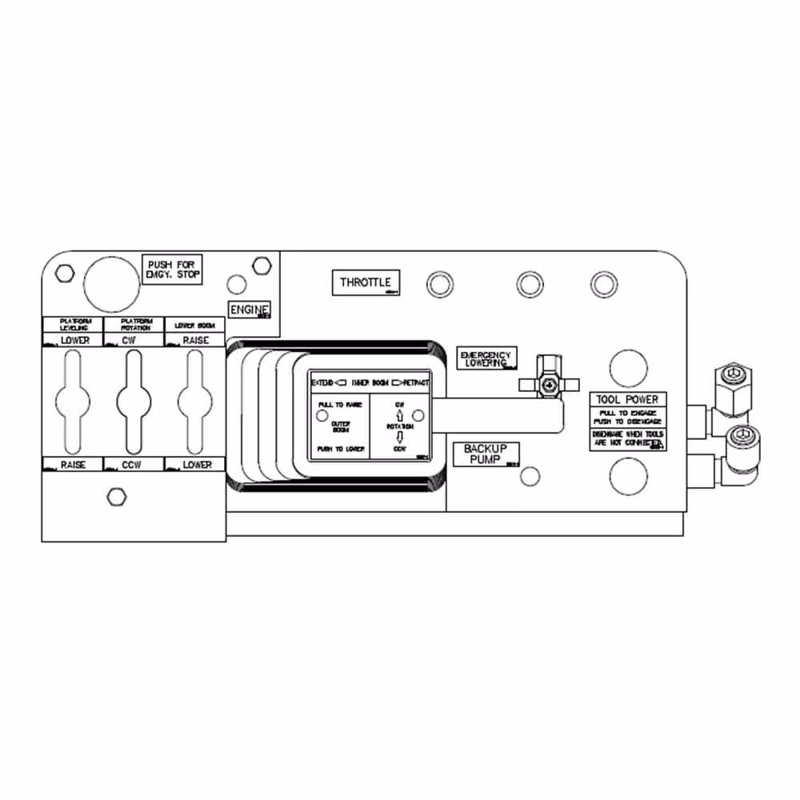 2025 Versalift SST-37-EIH - Image 3