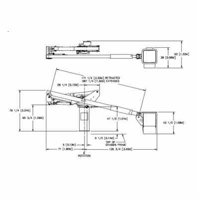 2026 Versalift SST-37-EIH 4