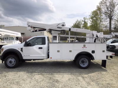 2026 Versalift SST-37-EIH 7