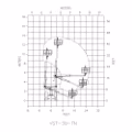 2025 Versalift VST-39-TN - Image 2