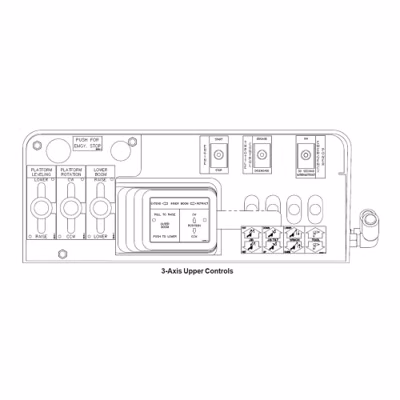 2026 Versalift VST-39-TN 3