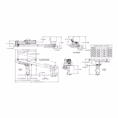 2026 Versalift VST-40-SI 4