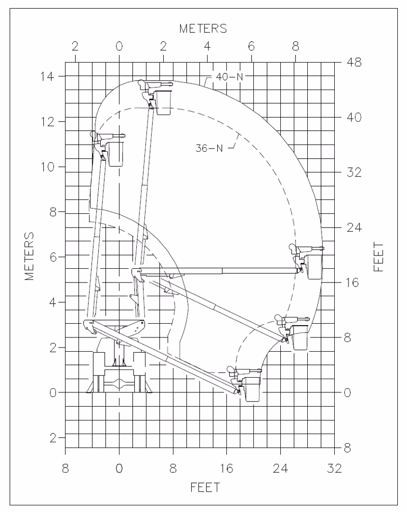2025 Versalift VST-40-AP - Image 1