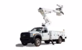 2025 Versalift VST-40-MHI - Image 1