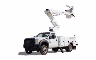 2026 Versalift VST-40-MHI 1