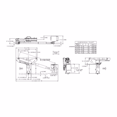 2026 Versalift VST-40-MHI 4