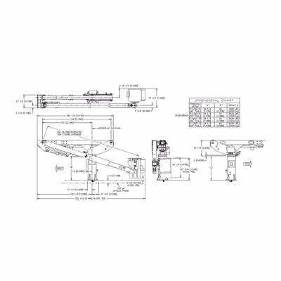 2026 Versalift VST-47-MHI 4