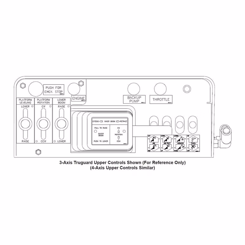 2025 Versalift VST-5000-MHI - Image 3