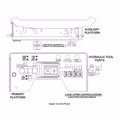 2025 Versalift VST-5000-SI 3