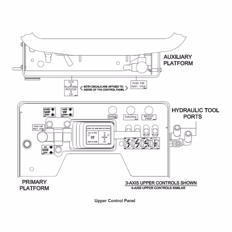 2026 Versalift VST-5000-SI - Image 3
