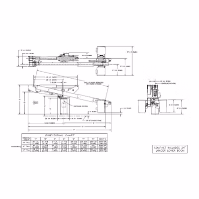 2025 Versalift VST-5000-SI 4