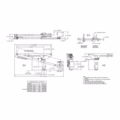 2025 Versalift VST-52-I 4