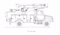 2026 Versalift VST-5500-I - Image 1