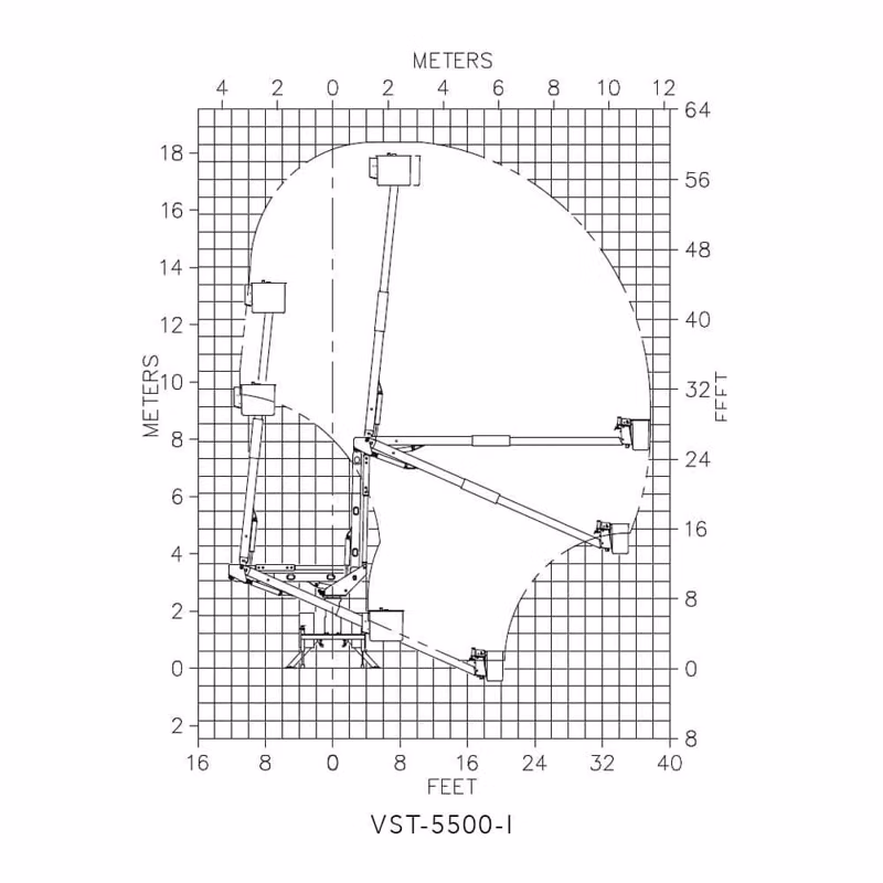 2026 Versalift VST-5500-I - Image 2