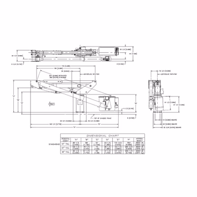 2025 Versalift VST-5500-I 4