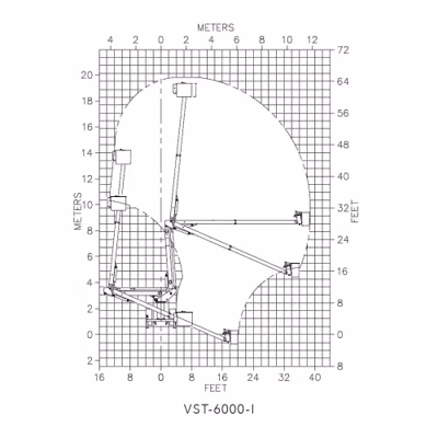 2025 Versalift VST-6000-I 2