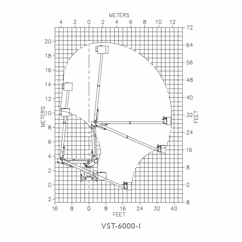 2026 Versalift VST-6000-I - Image 2