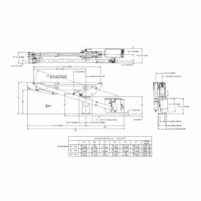 2025 Versalift VST-6000-I 4