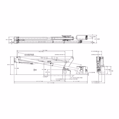 2025 Versalift VST-7500-I 4