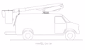 2025 Versalift VANTEL-29-IH - Image 1