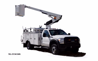 2025 Versalift TEL-29-N