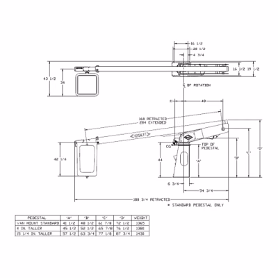 2025 Versalift VANTEL-29-N 4