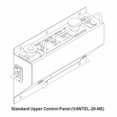 2025 Versalift VANTEL-29-NE 3