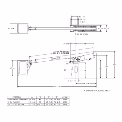 2025 Versalift VANTEL-29-NE 4