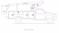 2025 Versalift TEL-29-EIH - Image 1