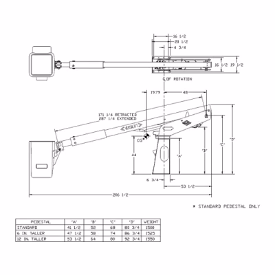 2026 Versalift TEL-29-EIH 4