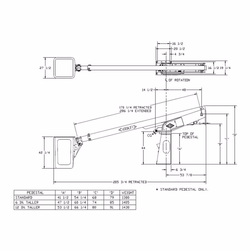 2025 Versalift TEL-29-NE - Image 4