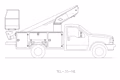 2025 Versalift TEL-35-NE - Image 1