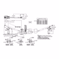 2025 Versalift T-34-N - Image 4