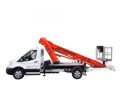 2025 Versalift RUTHMANN ECOLINE 75A - Image 1