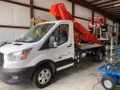 2025 Versalift RUTHMANN ECOLINE 75A - Image 3
