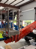 2025 Versalift RUTHMANN ECOLINE 75A - Image 5