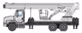 2025 Versalift RUTHMANN T166A - Image 1