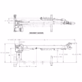 2025 Versalift TMD-4045-T - Image 3
