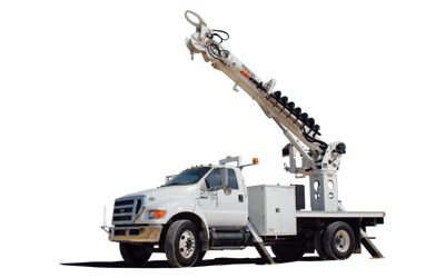 2025 Versalift TMD-2050-T 1