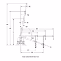 2026 Versalift TMD-2050-T - Image 2