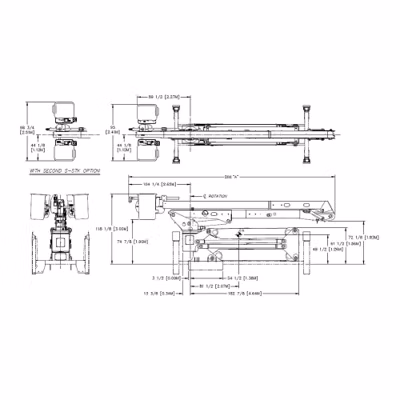 2025 Versalift VO-452-MHI-E77 5