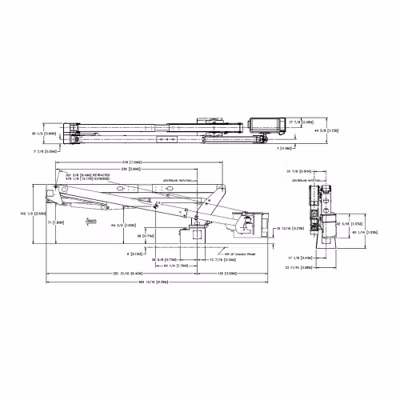 2026 Versalift VST-7100-I 4