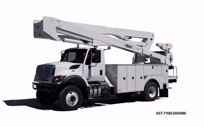 2026 Versalift VST-7100-MHI 1