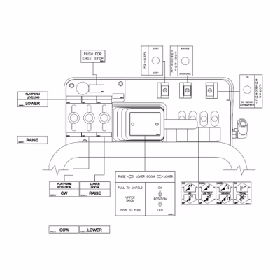 2026 Versalift VST-7500-MHN 3