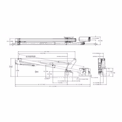 2026 Versalift VST-7500-N 4