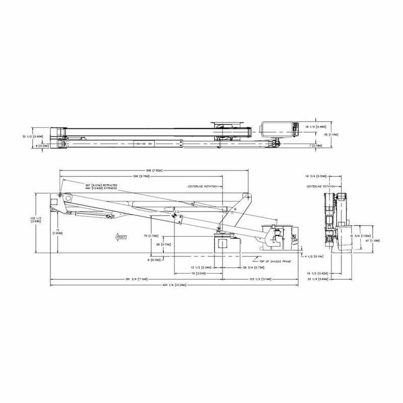 2026 Versalift VST-7500-N - Image 4