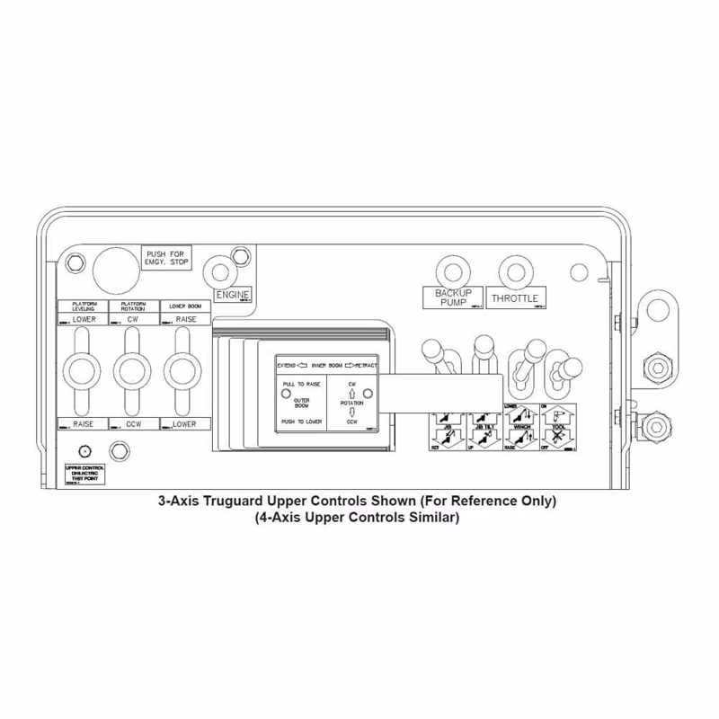 2026 Versalift VST-8000-I - Image 3